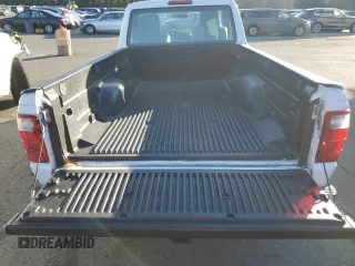 2004 Ford Ranger XL with VIN 1FTYR10U04PA47088, listed as a Copart auction lot 87969795 with 80,267 mi miles and Clean Title. Bid and sale history available at DreamBid. Image 10.