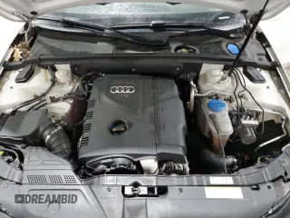 2013 Audi allroad Premium Plus with VIN WA1UFAFL1DA204212, listed as a Copart auction lot 88739305 with 98,575 mi miles and Salvage Title. Bid and sale history available at carsss.com. Image 12.