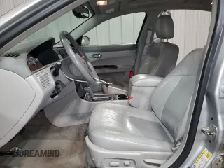 2009 Buick LaCrosse CXL with VIN 2G4WD582391150828, listed as a Copart auction lot 46806985 with 78,564 mi miles and Clean Title. Bid and sale history available at carsss.com. Image 7.