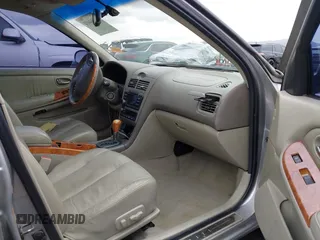 2002 Infiniti I35 Luxury z VIN JNKDA31A92T014339, wystawiony jako IAAI lot #41454424 z przebiegiem 119 025 mil mil oraz . Historia ofert i sprzedaży dostępna na DreamBid. Obrazek 5.