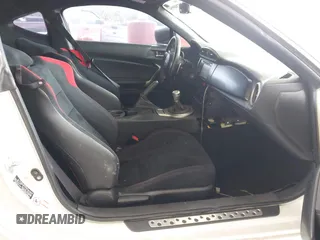 2013 Scion FR-S with VIN JF1ZNAA14D2703459, listed as a IAAI auction lot 42200950 with 161,343 mi miles and . Bid and sale history available at DreamBid. Image 5.