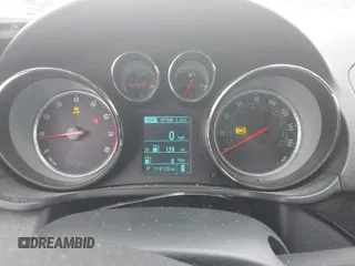2013 Buick Regal Turbo Premium 1 с VIN 2G4GS5EV2D9248445, выставлен на аукционе IAAI как лот 42760691 с пробегом 119 128 миль миль и . История ставок и продаж доступна на DreamBid. Изображение 16.
