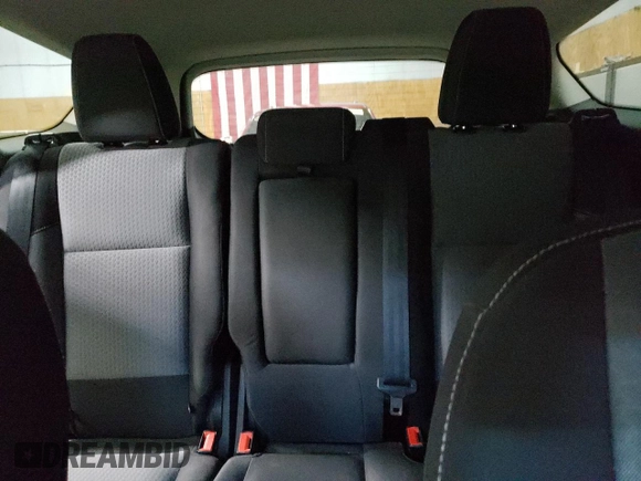 2019 Ford Escape SE with VIN 1FMCU9GDXKUA33898, listed as a Copart auction lot 51905755 with 96,577 mi miles and Clean Title. Bid and sale history available at carsss.com. Image 10.