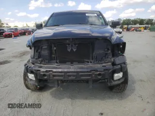 2009 Dodge 1500 Sport z VIN 1D3HV18T39S783798, wystawiony jako Copart lot #53626685 z przebiegiem 174 851 mil mil oraz Czysty tytuł • Clean title. Historia ofert i sprzedaży dostępna na DreamBid. Obrazek 5.