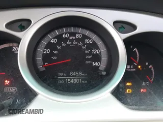 2006 Toyota Highlander Hybrid with VIN JTEEW21AX60007243, listed as a IAAI auction lot 42032134 with 154,901 mi miles. Bid and sale history available at carsss.com. Image 15.