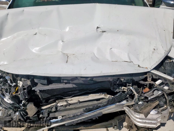 2022 Chrysler Pacifica Limited with VIN 2C4RC1GGXNR170127, listed as a Copart auction lot 51117055 with 71,470 mi miles and Salvage title. Bid and sale history available at DreamBid. Image 12.