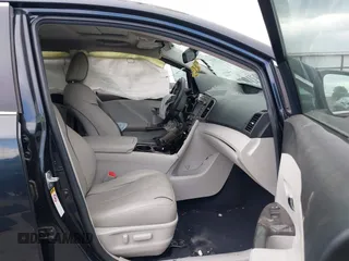 2015 Toyota Venza XLE z VIN 4T3ZK3BB1FU073173, wystawiony jako IAAI lot #42282185 z przebiegiem Nie podano mil oraz . Historia ofert i sprzedaży dostępna na DreamBid. Obrazek 5.
