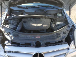 2008 Mercedes-Benz R-Class 3.5L with VIN 4JGCB65E78A073396, listed as a Copart auction lot 42930695 with 143,293 mi miles and Clean Title. Bid and sale history available at carsss.com. Image 12.