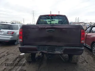 2005 Dodge 3500 SLT with VIN 3D7LS38C95G829634, listed as a IAAI auction lot 41478684 with 173,801 mi miles and . Bid and sale history available at DreamBid. Image 16.