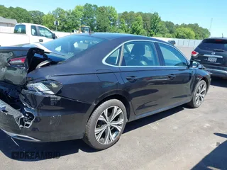 2021 Volkswagen Passat SE z VIN 1VWSA7A30MC003988, wystawiony jako IAAI lot #42238431 z przebiegiem 43 208 mil mil oraz . Historia ofert i sprzedaży dostępna na DreamBid. Obrazek 13.