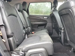 2015 Dodge Journey Crossroad with VIN 3C4PDCGB7FT677229, listed as a Copart auction lot 66125195 with 99,653 mi miles and Clean title. Bid and sale history available at DreamBid. Image 11.