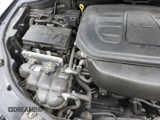 2021 Jeep Grand Cherokee Freedom z VIN 1C4RJEAG3MC539939, wystawiony jako Copart lot #67229795 z przebiegiem 83 154 mil mil oraz Szkoda całkowita • Salvage title. Historia ofert i sprzedaży dostępna na DreamBid. Obrazek 14.