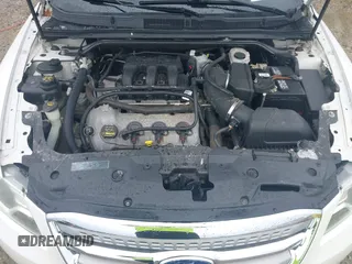 2010 Ford Taurus Limited with VIN 1FAHP2FWXAG161881, listed as a IAAI auction lot 42381282 with 124,605 mi miles and . Bid and sale history available at DreamBid. Image 10.