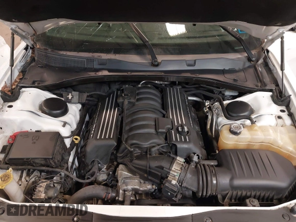 2019 Dodge Charger Scat Pack с VIN 2C3CDXGJ4KH674406, выставлен на аукционе IAAI как лот 42083857 с пробегом 54 510 миль миль и . История ставок и продаж доступна на DreamBid. Изображение 10.