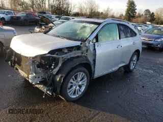 2013 Lexus RX 350 with VIN 2T2BK1BA0DC210054, listed as a Copart auction lot 84897564 with 82,205 mi miles and Salvage Title. Bid and sale history available at carsss.com. Image 1.