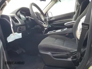 2015 Dodge Durango SXT z VIN 1C4RDHAG5FC891769, wystawiony jako Copart lot #56964965 z przebiegiem 171 314 mil mil oraz Szkoda całkowita • Salvage title. Historia ofert i sprzedaży dostępna na DreamBid. Obrazek 7.