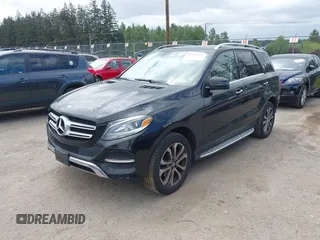 2016 Mercedes-Benz GLE 350 с VIN 4JGDA5HB5GA653439, выставлен на аукционе IAAI как лот 42262079 с пробегом 84 639 миль миль и . История ставок и продаж доступна на DreamBid. Изображение 19.