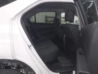 2012 Chevrolet Equinox 1LT z VIN 2GNALDEKXC6396728, wystawiony jako IAAI lot #41594475 z przebiegiem 122 033 mil mil oraz . Historia ofert i sprzedaży dostępna na DreamBid. Obrazek 8.