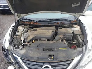 2016 Nissan Altima S with VIN 1N4AL3AP8GC211857, listed as a IAAI auction lot 41977716 with 234,952 mi miles and . Bid and sale history available at DreamBid. Image 10.
