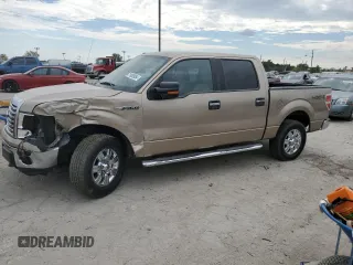 2011 Ford F-150 XL with VIN 1FTFW1EF3BFD34437, listed as a Copart auction lot 71930954 with 207,344 mi miles and Non Repairable. Bid and sale history available at carsss.com. Image 1.