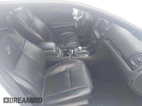 2021 Chrysler 300 S с VIN 2C3CCABT4MH558327, выставлен на аукционе IAAI как лот 41973134 с пробегом 58 216 миль миль и . История ставок и продаж доступна на DreamBid. Изображение 5.