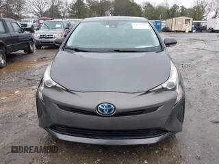 2017 Toyota Prius Two z VIN JTDKARFU9H3046747, wystawiony jako IAAI lot #41773391 z przebiegiem 148 728 mil mil oraz . Historia ofert i sprzedaży dostępna na DreamBid. Obrazek 12.