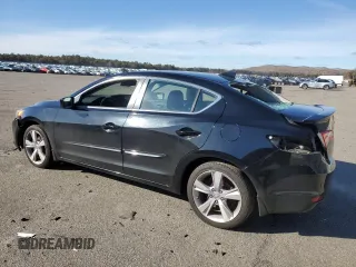 2015 Acura ILX Premium z VIN 19VDE2E50FE000429, wystawiony jako Copart lot #45581485 z przebiegiem 105 998 mil mil oraz Szkoda całkowita • Salvage title. Historia ofert i sprzedaży dostępna na DreamBid. Obrazek 2.