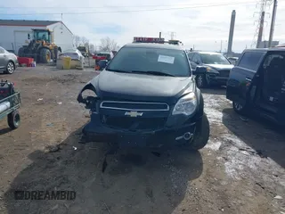 2014 Chevrolet Equinox LT with VIN 2GNFLGE39E6183403, listed as a IAAI auction lot 41587763 with 141,957 mi miles. Bid and sale history available at carsss.com. Image 12.