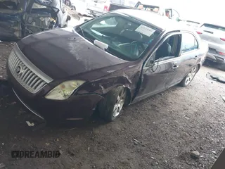 2011 Mercury Milan Premier с VIN 3MEHM0JG6BR605578, выставлен на аукционе IAAI как лот 42125505 с пробегом 148 634 миль миль и . История ставок и продаж доступна на DreamBid. Изображение 2.