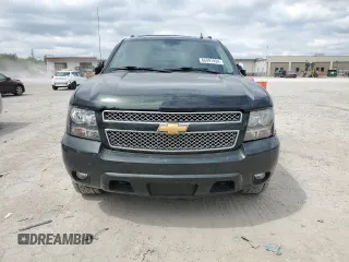 2013 Chevrolet Avalanche LS with VIN 3GNTKEE76DG215014, listed as a Copart auction lot 66491494 with 195,687 mi miles and Non Repairable. Bid and sale history available at carsss.com. Image 5.