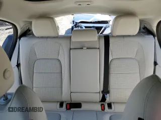 2022 Jaguar I-PACE HSE with VIN SADHD2S18N1621209, listed as a Copart auction lot 49269485 with 27,042 mi miles and Salvage Title. Bid and sale history available at carsss.com. Image 10.