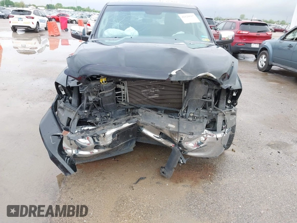 2020 Ram 1500 Tradesman с VIN 1C6RR6FG6LS116923, выставлен на аукционе IAAI как лот 42120567 с пробегом 103 298 миль миль и . История ставок и продаж доступна на DreamBid. Изображение 6.