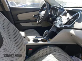 2012 GMC Terrain SLE-1 z VIN 2GKALMEK3C6357587, wystawiony jako IAAI lot #41461269 z przebiegiem 198 041 mil mil oraz . Historia ofert i sprzedaży dostępna na DreamBid. Obrazek 5.