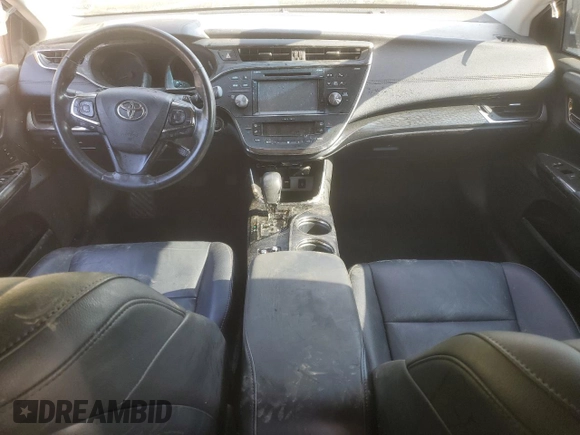 2018 Toyota Avalon XLE with VIN 4T1BK1EB9JU289386, listed as a Copart auction lot 52876345 with 42,841 mi miles and Salvage Title. Bid and sale history available at carsss.com. Image 8.