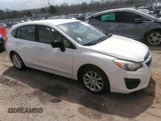 2014 Subaru Impreza Premium с VIN JF1GPAC68E8269152, выставлен на аукционе IAAI как лот 41875220 с пробегом 117 355 миль миль и . История ставок и продаж доступна на DreamBid. Изображение 1.