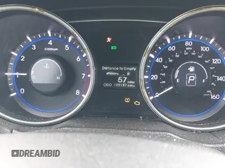 2011 Hyundai Sonata SE с VIN 5NPEC4ACXBH260361, выставлен на аукционе IAAI как лот 41676456 с пробегом 199 197 миль миль и . История ставок и продаж доступна на DreamBid. Изображение 7.
