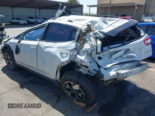 2019 Subaru Crosstrek Premium с VIN JF2GTAEC3KH223220, выставлен на аукционе IAAI как лот 42370028 с пробегом Не указан миль и . История ставок и продаж доступна на DreamBid. Изображение 6.
