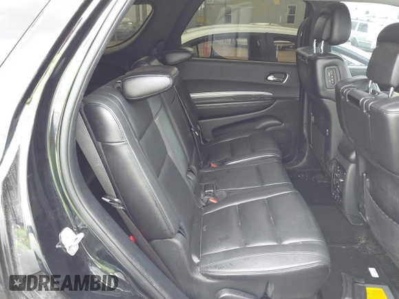 2020 Dodge Durango GT Plus z VIN 1C4RDJDG3LC107443, wystawiony jako IAAI lot #42266024 z przebiegiem 87 183 mil mil oraz . Historia ofert i sprzedaży dostępna na DreamBid. Obrazek 8.