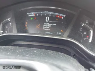 2018 Honda CR-V EX with VIN 7FARW2H57JE102324, listed as a IAAI auction lot 41469838 with 139,964 mi miles. Bid and sale history available at carsss.com. Image 7.
