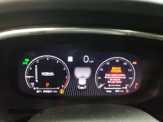2022 Acura MDX Technology z VIN 5J8YD9H44NL007155, wystawiony jako Copart lot #78410624 z przebiegiem 45 261 mil mil oraz Szkoda całkowita • Salvage title. Historia ofert i sprzedaży dostępna na DreamBid. Obrazek 9.