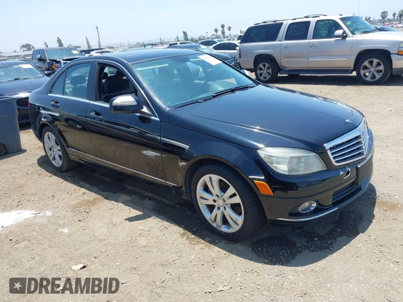 2008 Mercedes-Benz C 300 Sport с VIN WDDGF54X38F062377, выставлен на аукционе IAAI как лот 42483313 с пробегом Не указан миль и . История ставок и продаж доступна на DreamBid. Изображение 1.