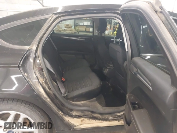 2013 Ford Fusion SE с VIN 3FA6P0H71DR235123, выставлен на аукционе IAAI как лот 42320825 с пробегом 151 668 миль миль и . История ставок и продаж доступна на DreamBid. Изображение 8.