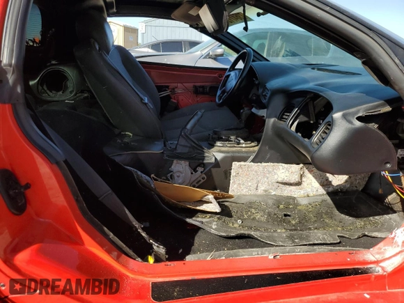 2001 Chevrolet Corvette with VIN 1G1YY22G815100474, listed as a Copart auction lot 73647154 with 0 mi miles and Salvage Title. Bid and sale history available at carsss.com. Image 10.