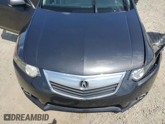 2012 Acura TSX с VIN JH4CU2F41CC009895, выставлен на аукционе Copart как лот 62057995 с пробегом 143 831 миль миль и Списание • Salvage title. История ставок и продаж доступна на DreamBid. Изображение 11.