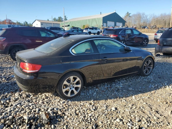 2008 BMW 3 Series 328xi z VIN WBAWV53578P079392, wystawiony jako Copart lot #77934964 z przebiegiem 140 381 mil mil oraz Szkoda całkowita • Salvage title. Historia ofert i sprzedaży dostępna na DreamBid. Obrazek 3.