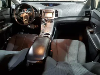 2015 Toyota Venza LE with VIN 4T3BA3BB1FU071363, listed as a Copart auction lot 58076145 with 135,571 mi miles and Clean title. Bid and sale history available at DreamBid. Image 8.
