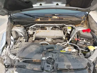 2021 Subaru Ascent Premium with VIN 4S4WMAFD6M3453392, listed as a IAAI auction lot 42400986 with 43,866 mi miles and . Bid and sale history available at DreamBid. Image 10.