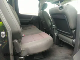 2012 Nissan Titan SL with VIN 1N6BA0EC7CN302866, listed as a IAAI auction lot 36423631 with 108,358 mi miles and . Bid and sale history available at DreamBid. Image 8.