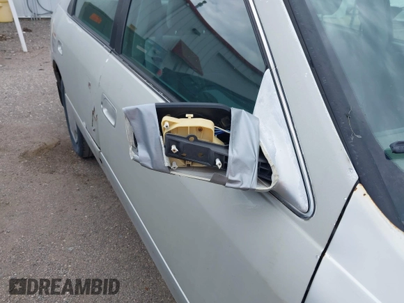 2000 Toyota Camry CE with VIN 4T1BG22KXYU685655, listed as a IAAI auction lot 42195830 with 159,318 mi miles and . Bid and sale history available at DreamBid. Image 6.
