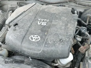 2006 Toyota Tacoma with VIN 5TELU42N66Z191045, listed as a IAAI auction lot 43569487 with 197,400 mi miles and . Bid and sale history available at DreamBid. Image 24.